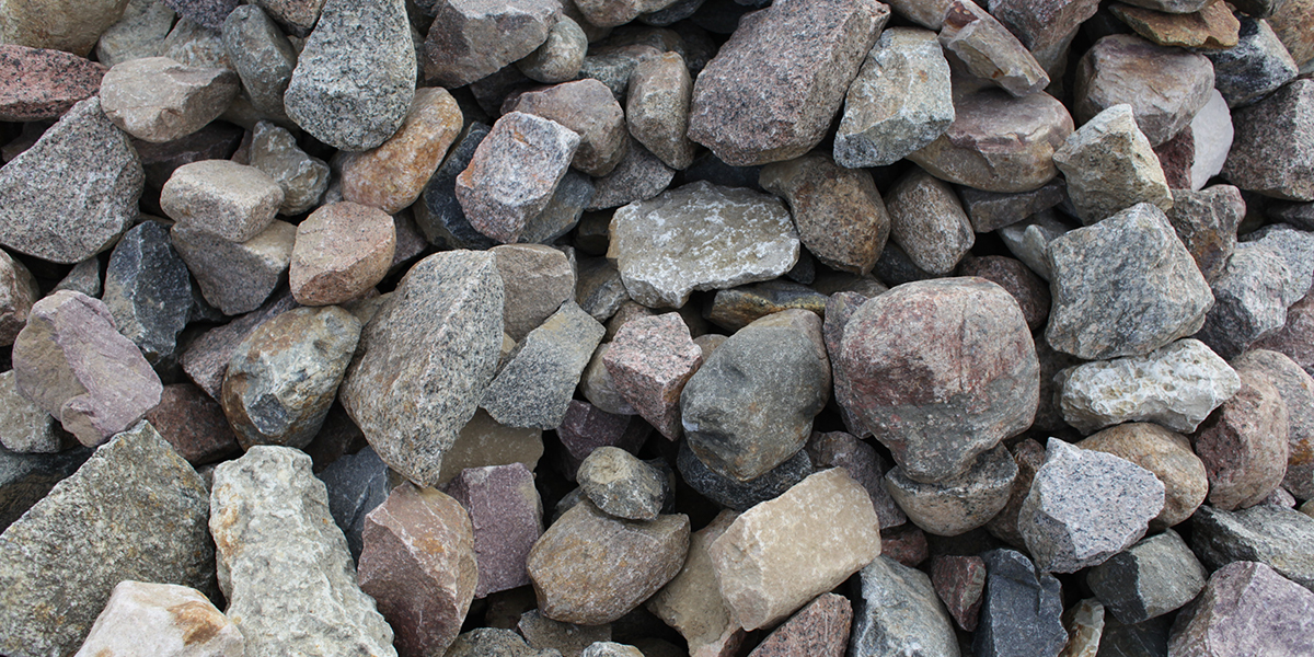 Kamienie polne